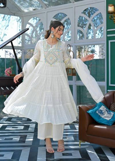 Felocity Tanyaa P 174 catalog kurti design 2025 with price in india