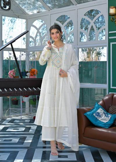 Felocity Tanyaa P 174 catalog kurti design 2025 with price in india