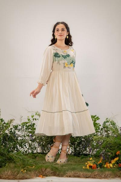 Felocity Tanyaa P 179 catalog fancy kurti online in india