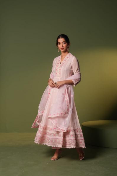 Felocity Tanyaa P 181 catalog fab india women kurties