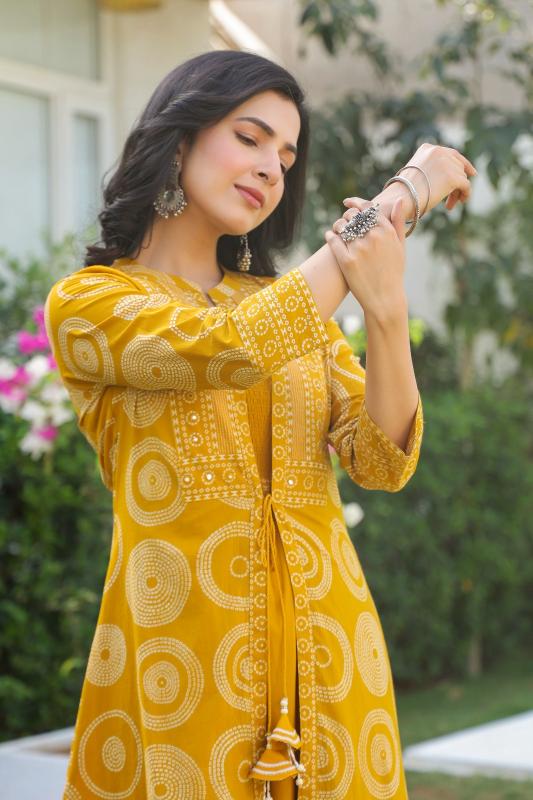 Felocity Tanyaa P 182 catalog kurti with jacket online india