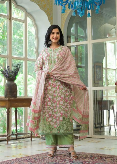 Felocity Tanyaa P 184 catalog kurtis wholesaler in india