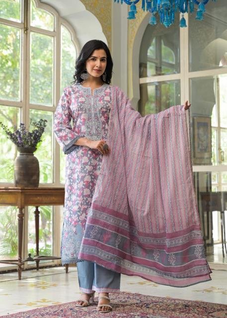 Felocity Tanyaa P 184 catalog kurtis wholesaler in india