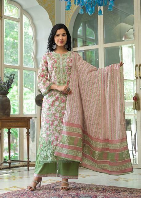 Felocity Tanyaa P 184 catalog kurtis wholesaler in india