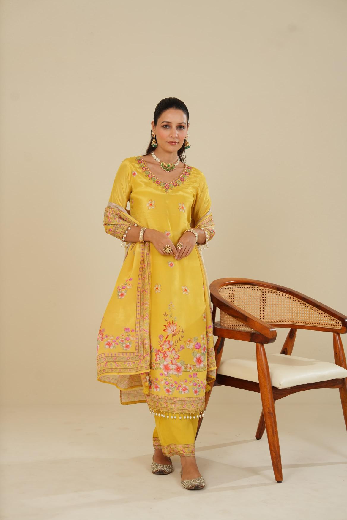Felocity Tanyaa P 191 catalog top brand kurtis in india