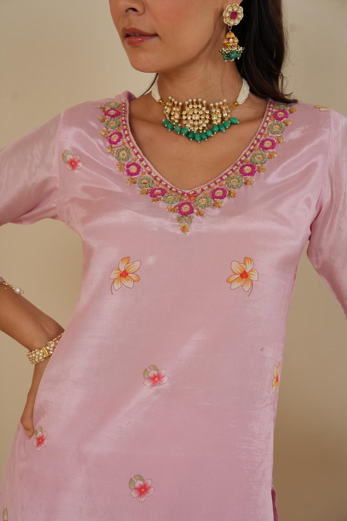 Felocity Tanyaa P 191 catalog top brand kurtis in india