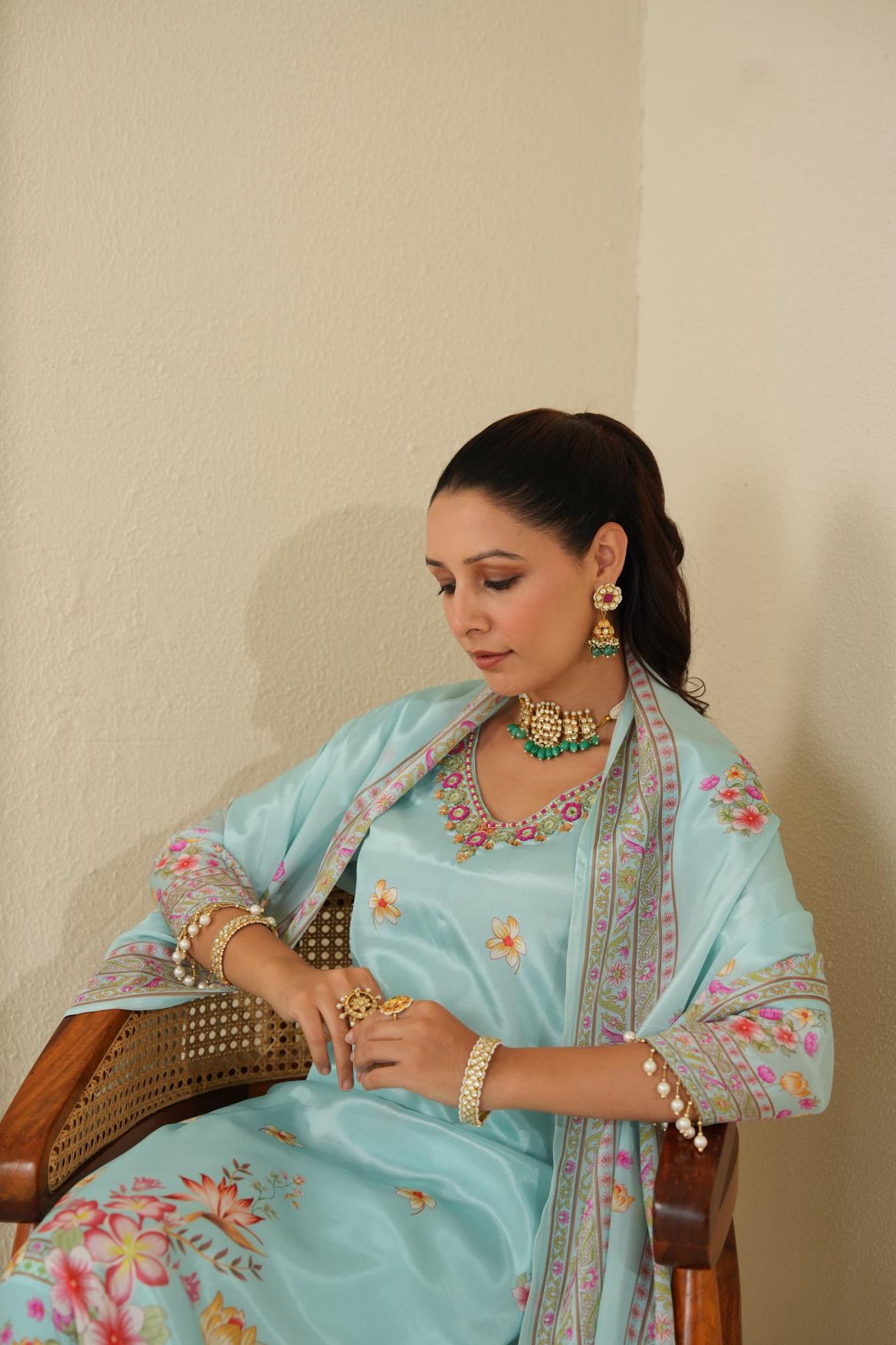 Felocity Tanyaa P 191 catalog top brand kurtis in india