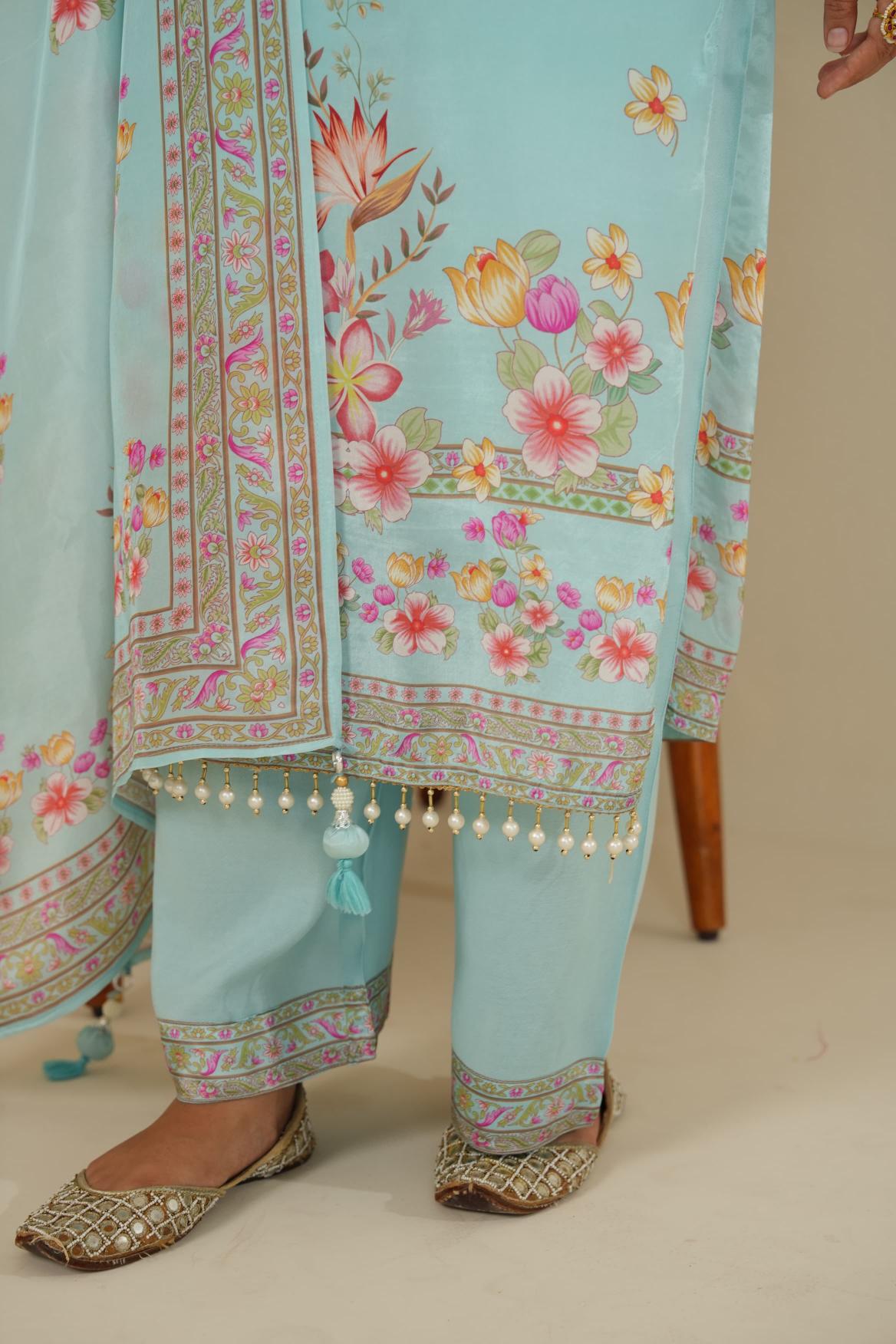 Felocity Tanyaa P 191 catalog top brand kurtis in india
