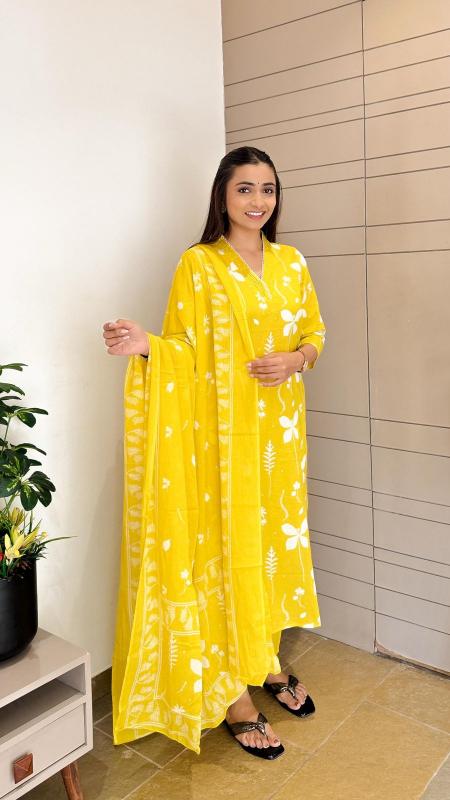 Felocity Tanyaa P 196 catalog plain cotton kurtis online shopping india