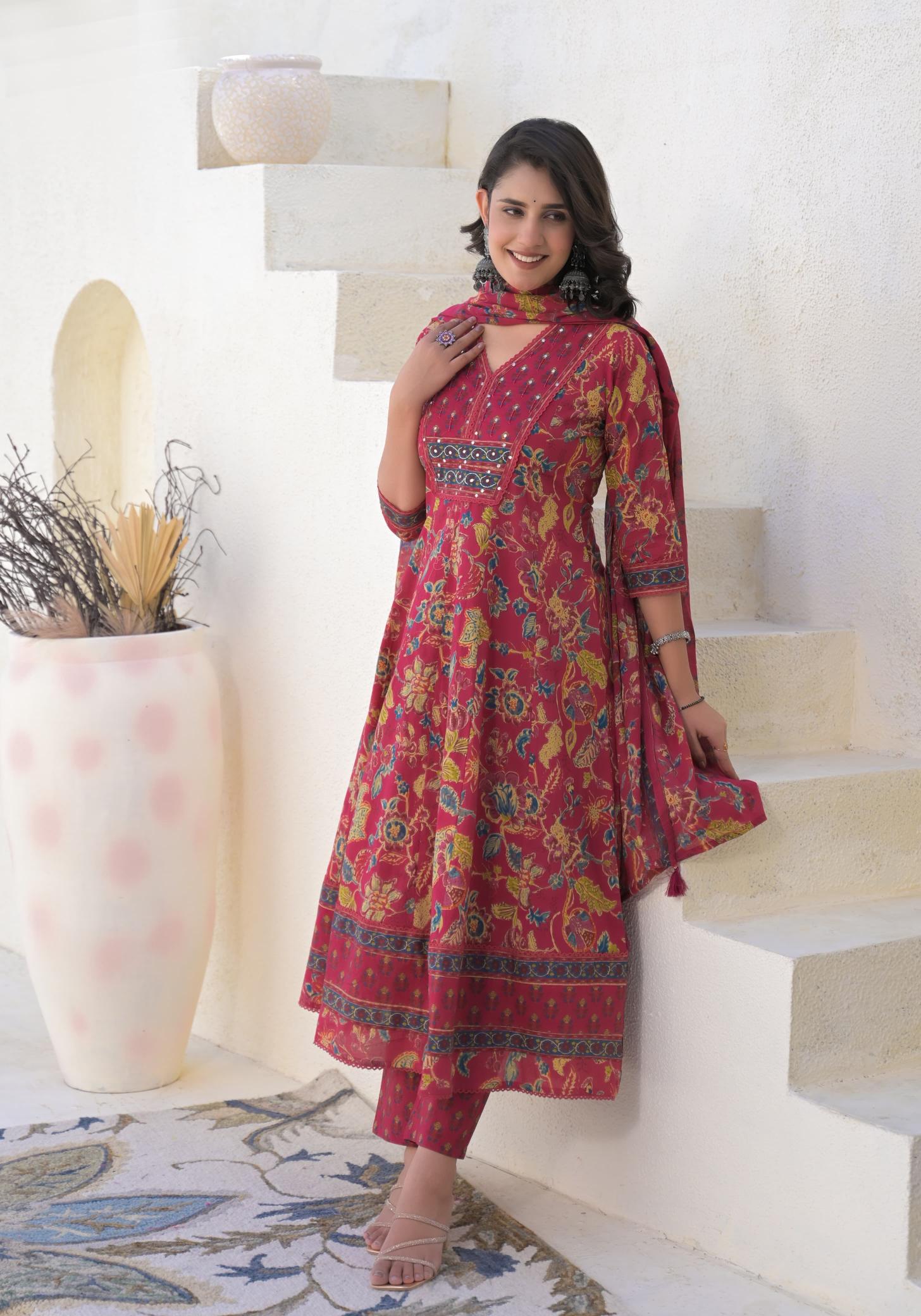 Felocity Tanyaa P 200 catalog kurtis in online india
