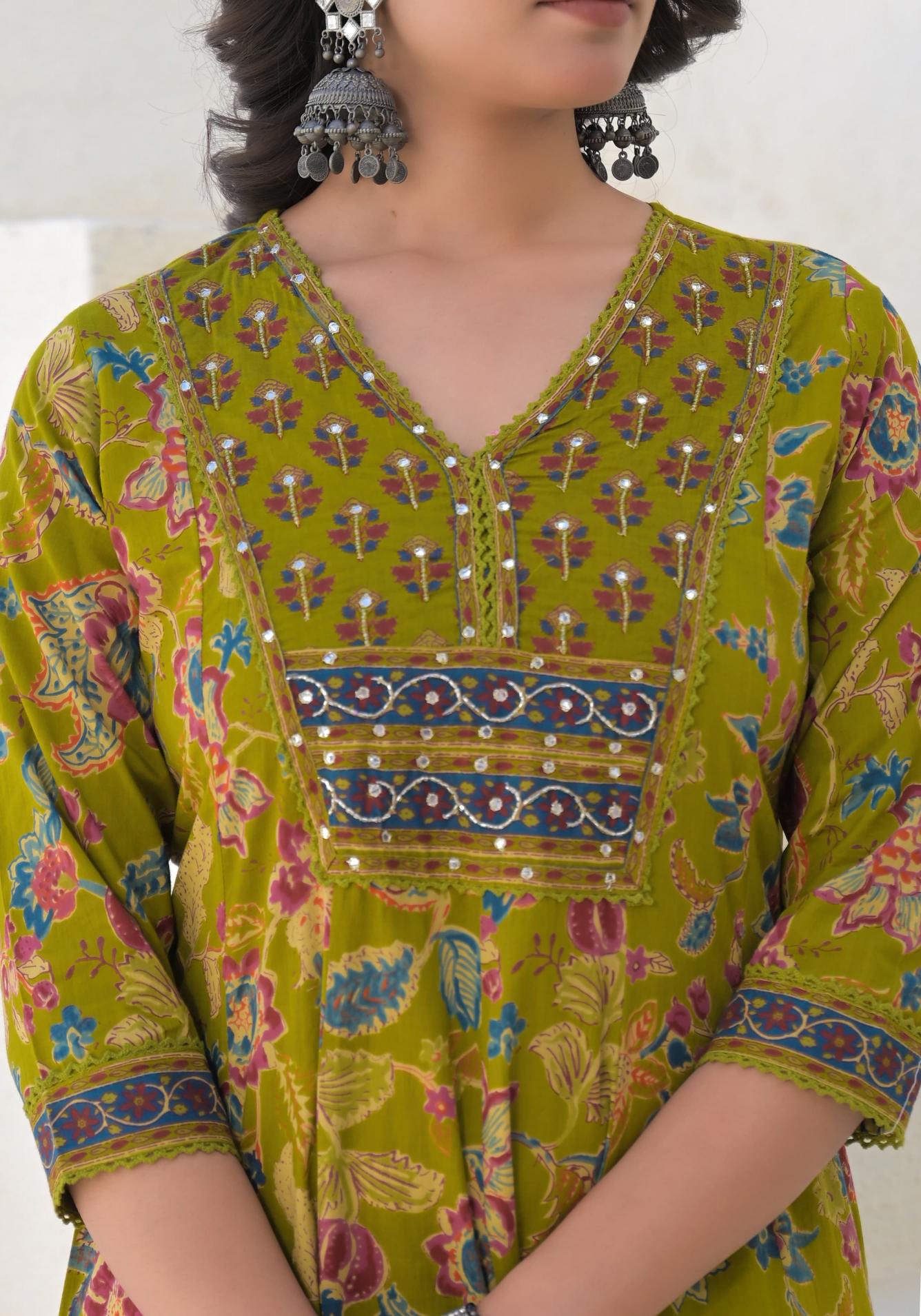 Felocity Tanyaa P 200 catalog kurtis in online india