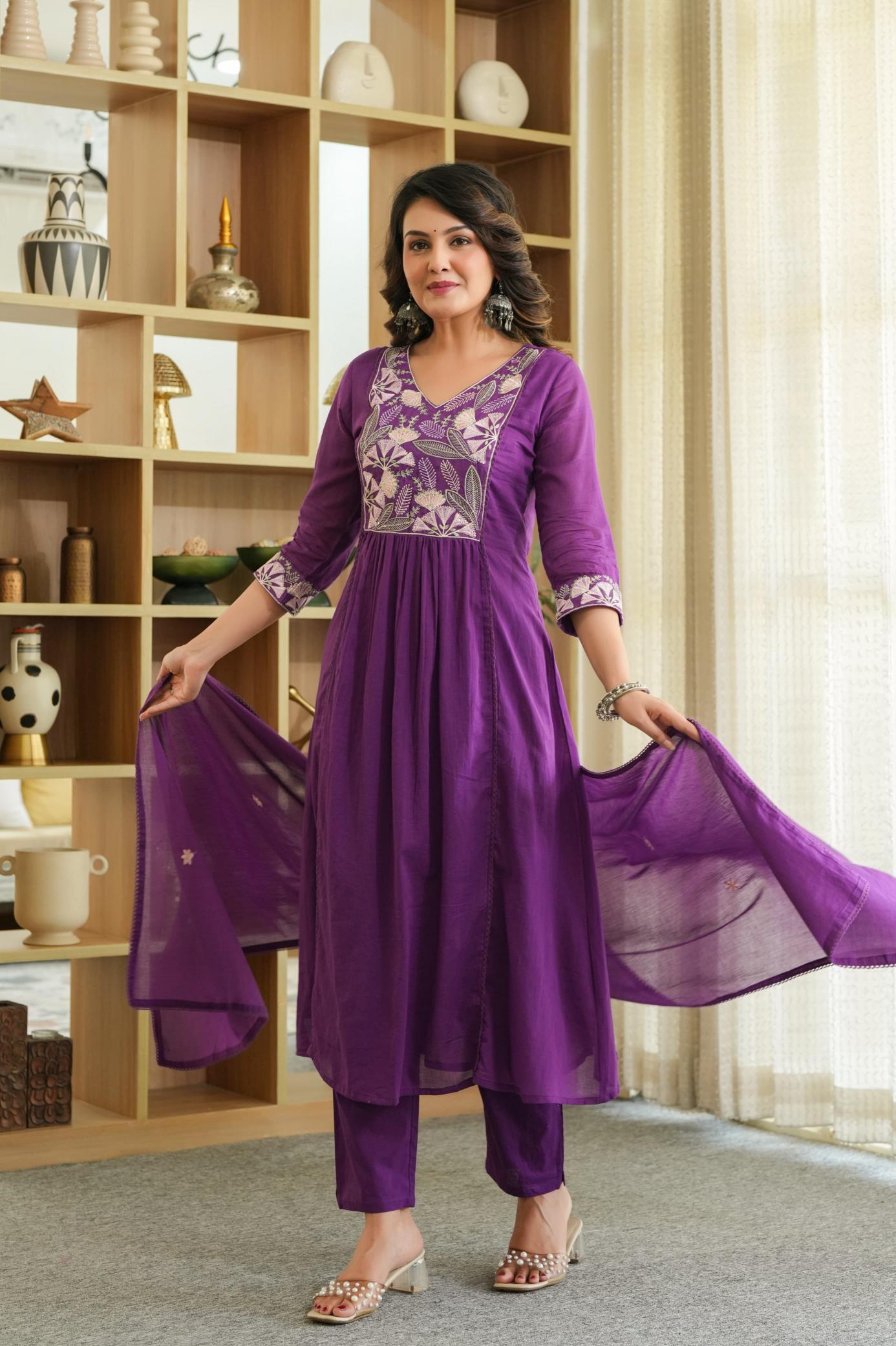 Felocity Tanyaa P 204 catalog official kurti designs 2025 in india