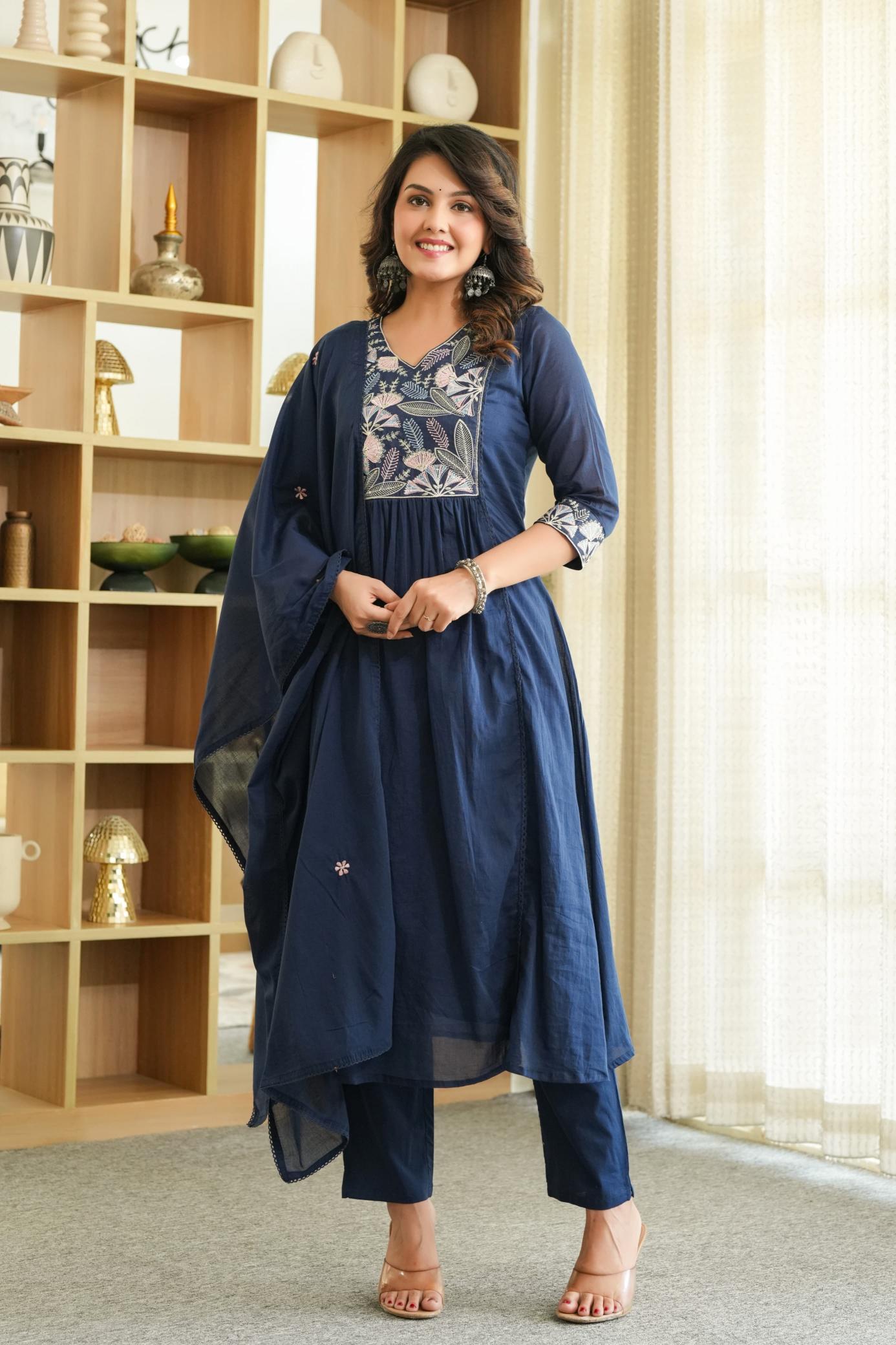 Felocity Tanyaa P 204 catalog official kurti designs 2025 in india