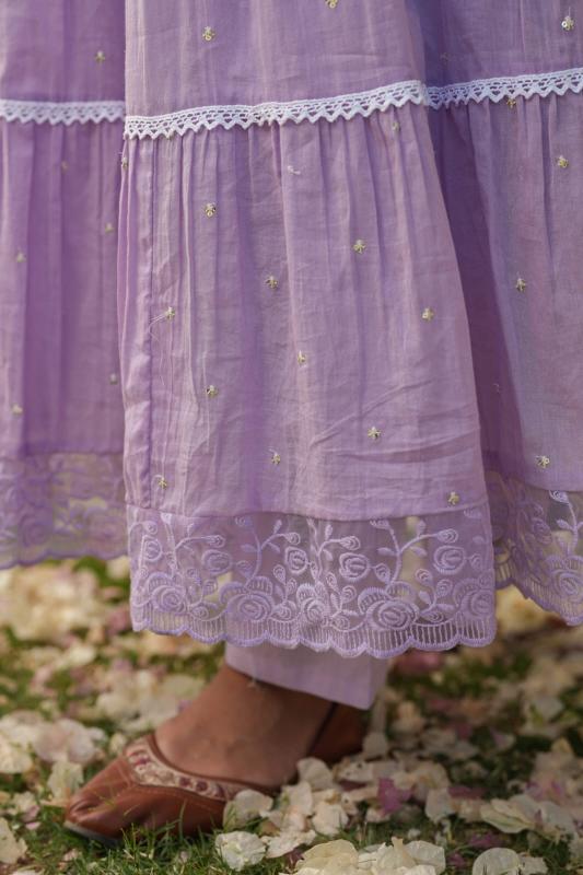 Felocity Tanyaa P 207 catalog best knee length frouk kurtis online india