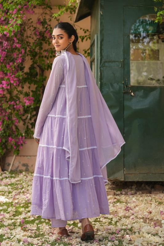 Felocity Tanyaa P 207 catalog best knee length frouk kurtis online india