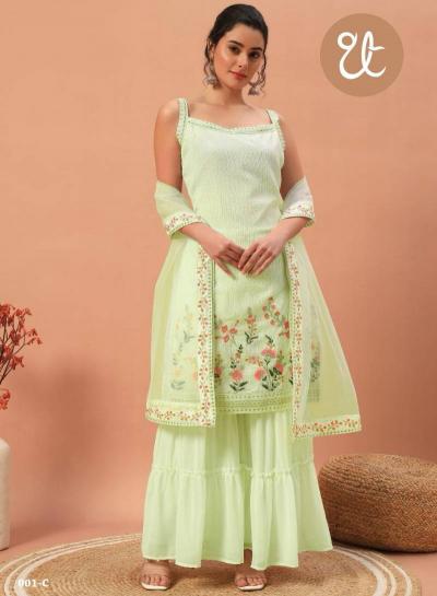 Felocity Th 001 A To D catalog buy designer sleevless kurti women online india