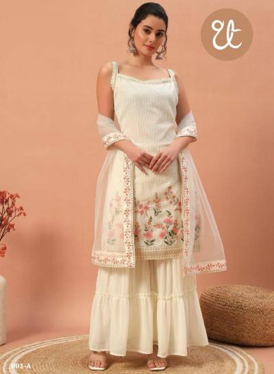 Felocity Th 001 A To D catalog buy designer sleevless kurti women online india