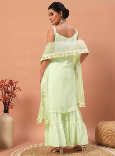 Felocity Th 001 A To D catalog buy designer sleevless kurti women online india