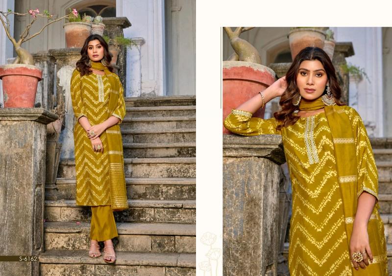 Felocity Yamini 2 catalog kurtis online india