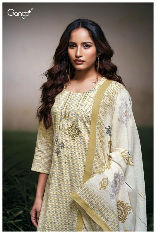 Ganga Azaria 3478 catalog wholesale salwar kameez in usa
