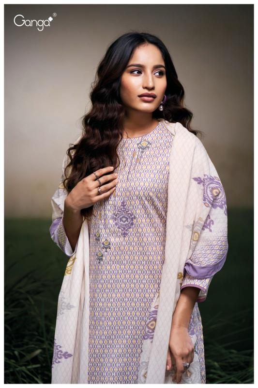Ganga Azaria 3478 catalog wholesale salwar kameez in usa