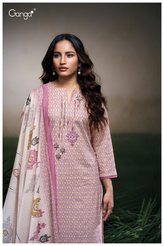 Ganga Azaria 3478 catalog wholesale salwar kameez in usa