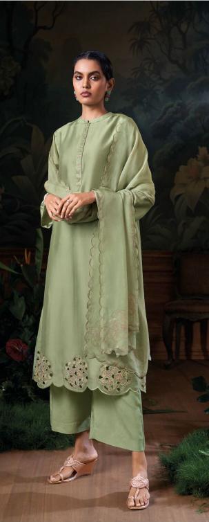 Ganga Irha catalog salwar kameez wholesale