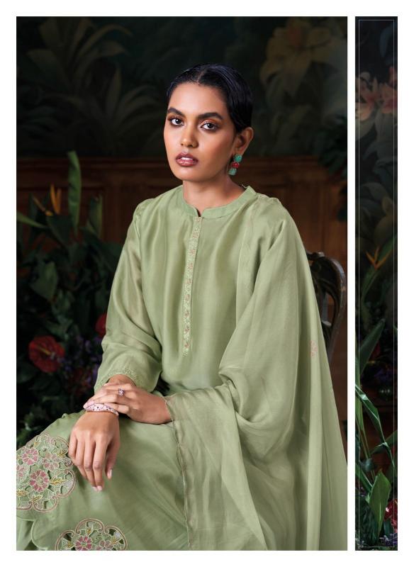 Ganga Irha catalog salwar kameez wholesale