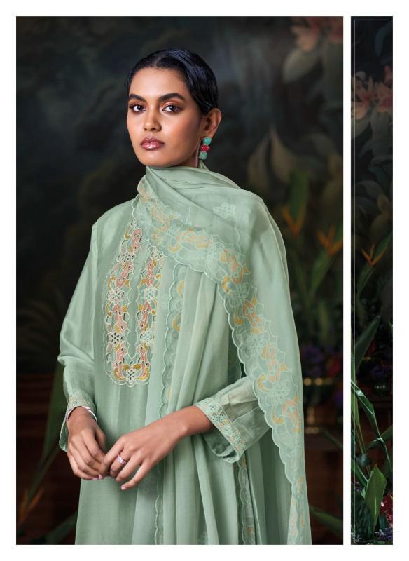 Ganga Irha catalog salwar kameez wholesale