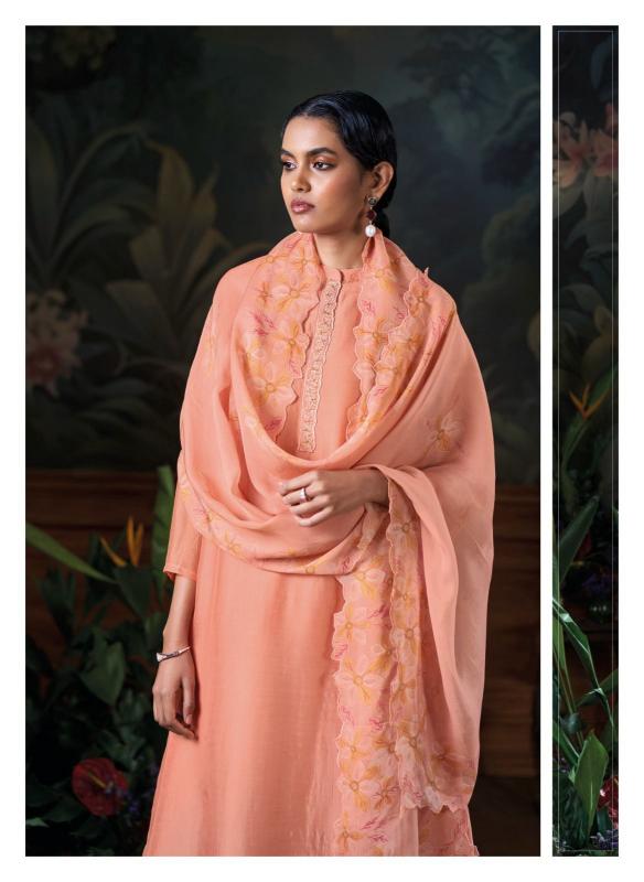 Ganga Irha catalog salwar kameez wholesale
