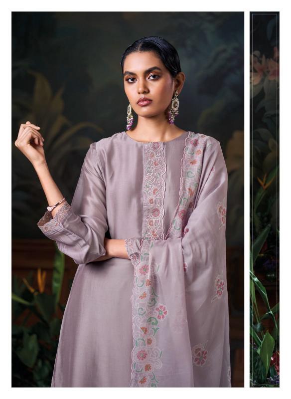 Ganga Irha catalog salwar kameez wholesale