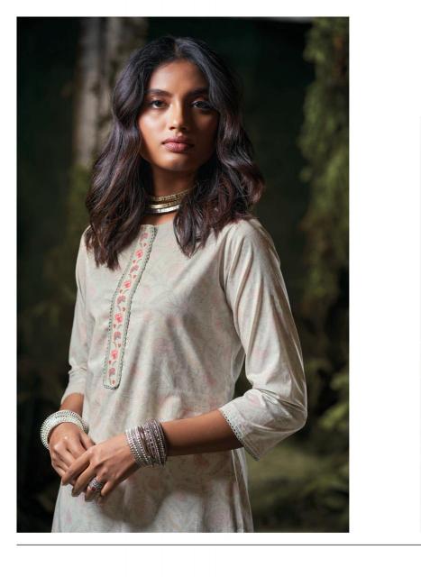 Ganga Nisrine catalog wholesale salwar kameez online shopping