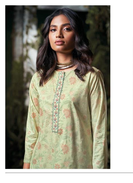 Ganga Nisrine catalog wholesale salwar kameez online shopping