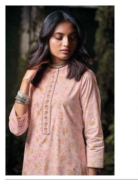 Ganga Nisrine catalog wholesale salwar kameez online shopping