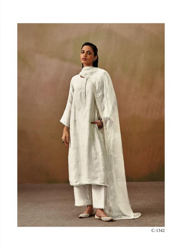 Ganga Roshni catalog wholesale market for salwar kameez in delhi