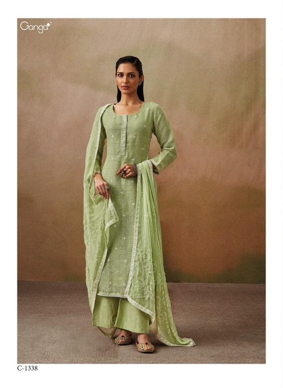 Ganga Roshni catalog wholesale market for salwar kameez in delhi