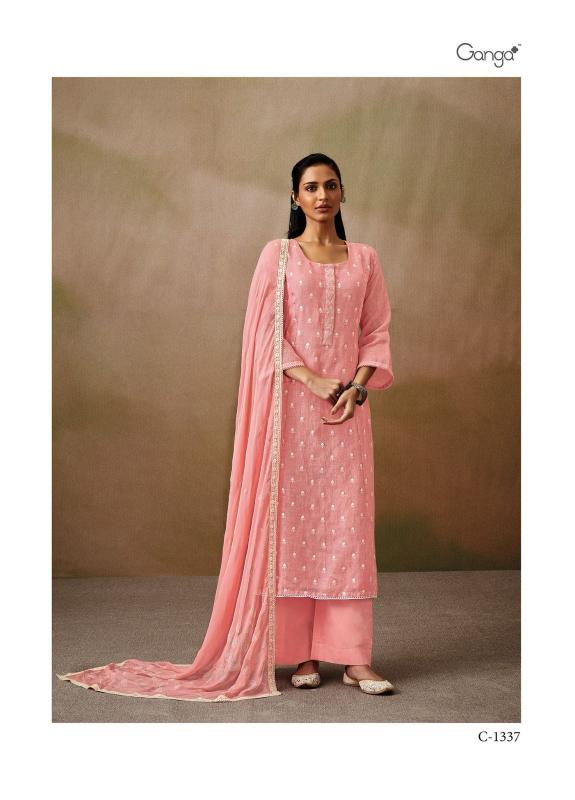 Ganga Roshni catalog wholesale market for salwar kameez in delhi