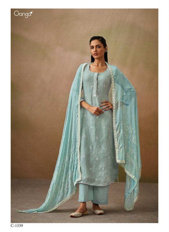 Ganga Roshni catalog wholesale market for salwar kameez in delhi