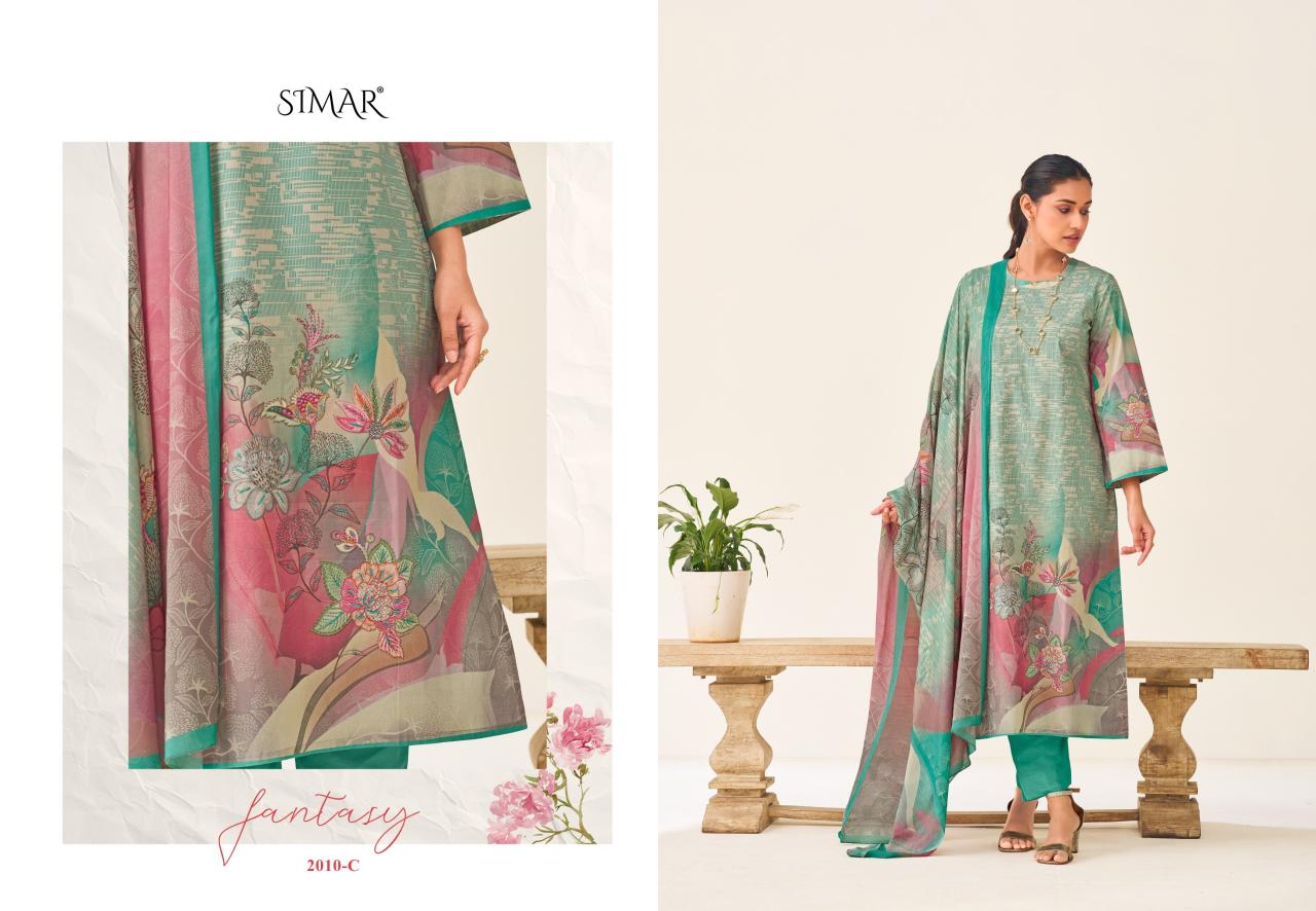 Glossy Simar Archana catalog online wholesale salwar kameez cod avaliable