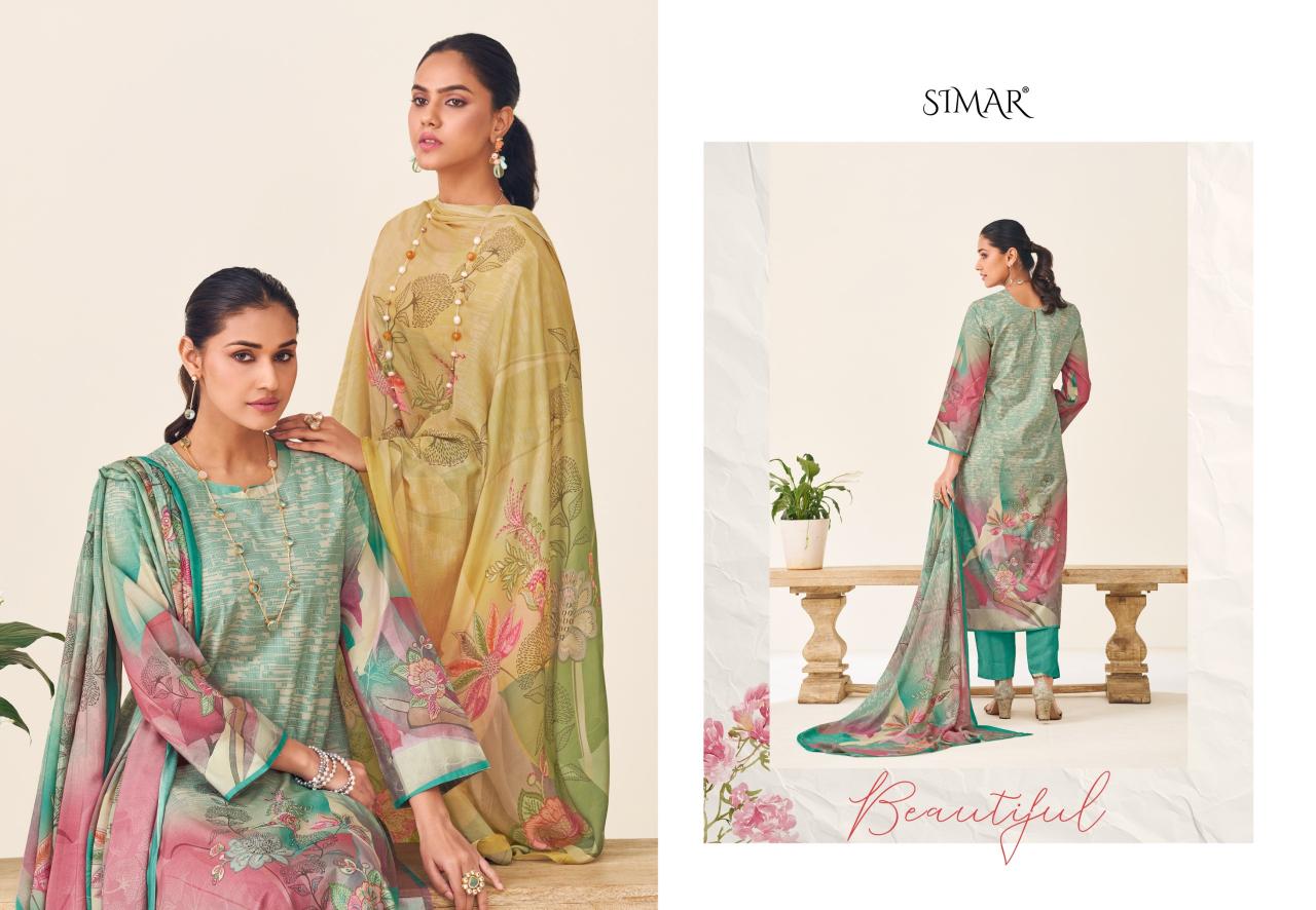Glossy Simar Archana catalog online wholesale salwar kameez cod avaliable