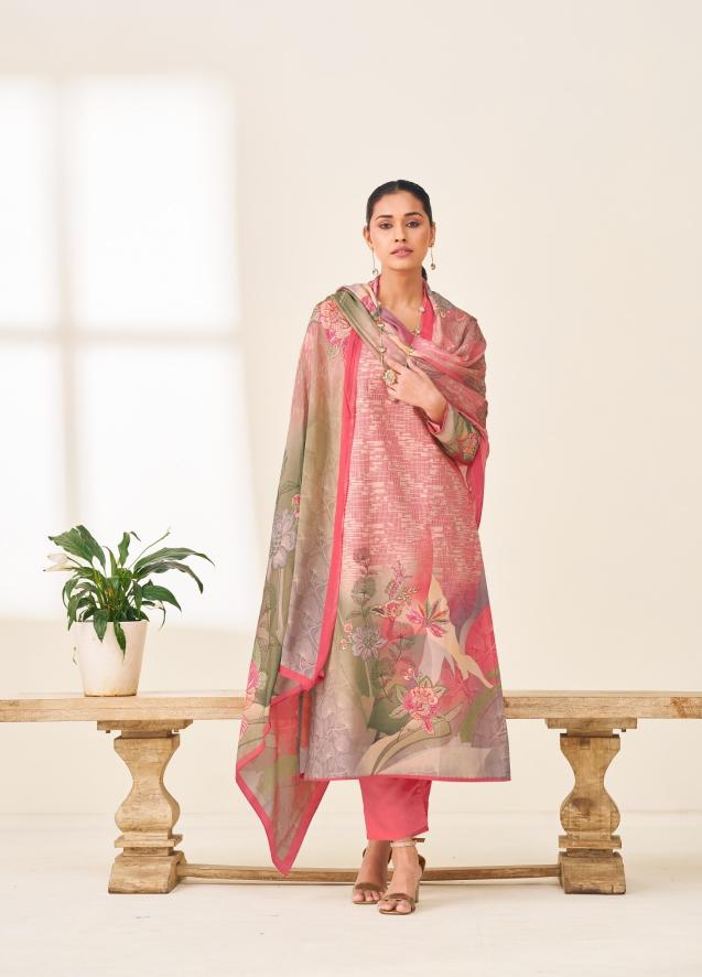 Glossy Simar Archana catalog online wholesale salwar kameez cod avaliable