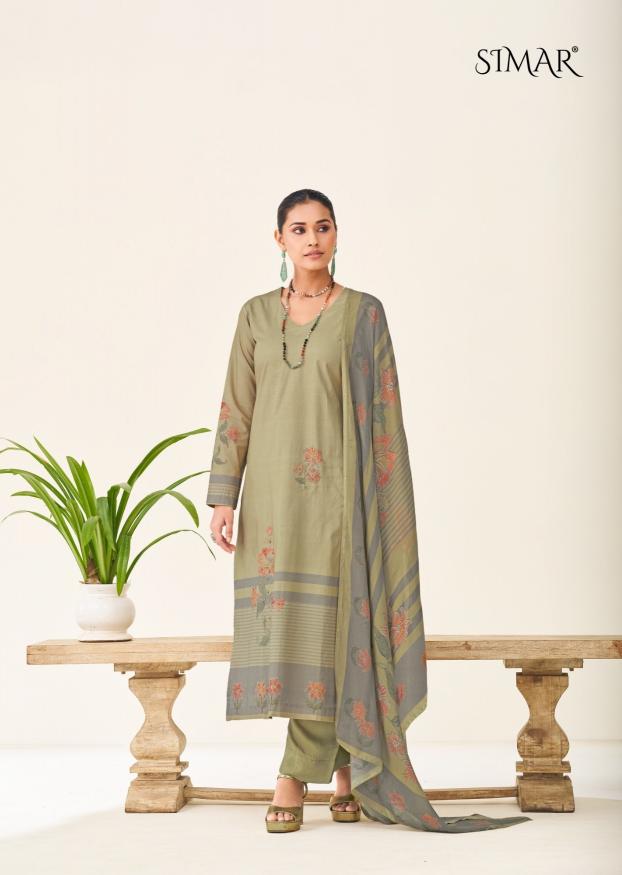 Glossy Simar Madhavi Catalog online wholesale pakistani wedding salwar kameez