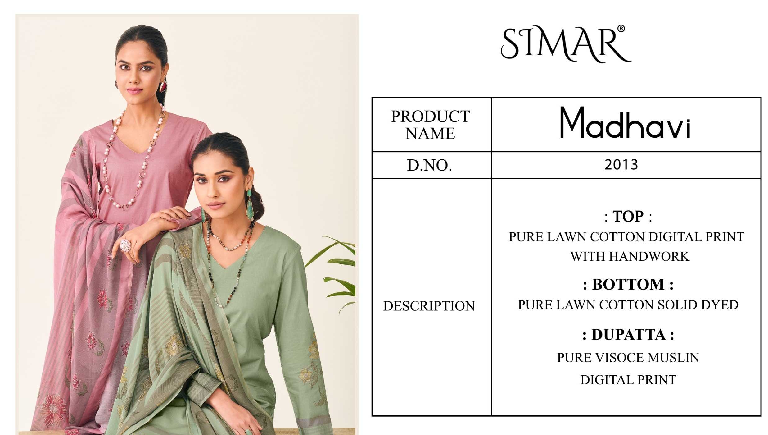 Glossy Simar Madhavi Catalog online wholesale pakistani wedding salwar kameez