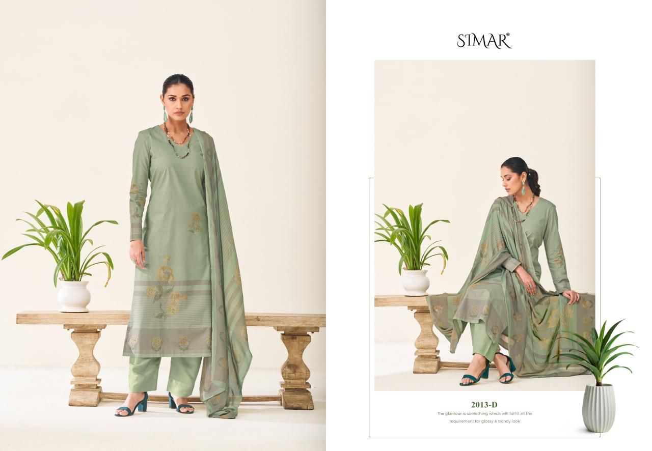 Glossy Simar Madhavi Catalog online wholesale pakistani wedding salwar kameez