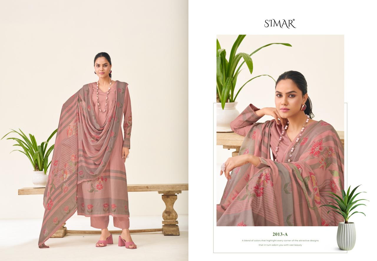 Glossy Simar Madhavi Catalog online wholesale pakistani wedding salwar kameez