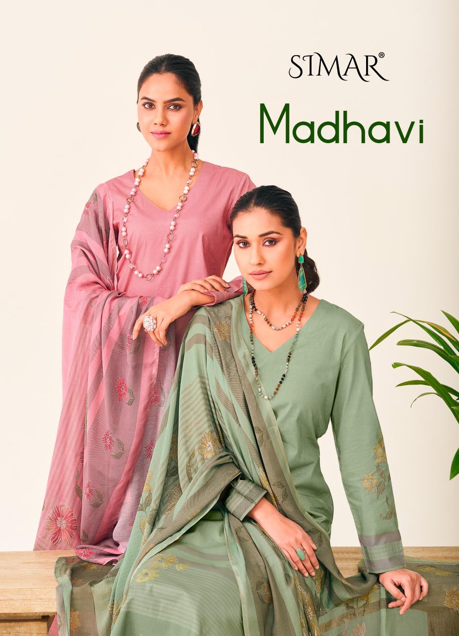 Glossy Simar Madhavi Catalog online wholesale pakistani wedding salwar kameez