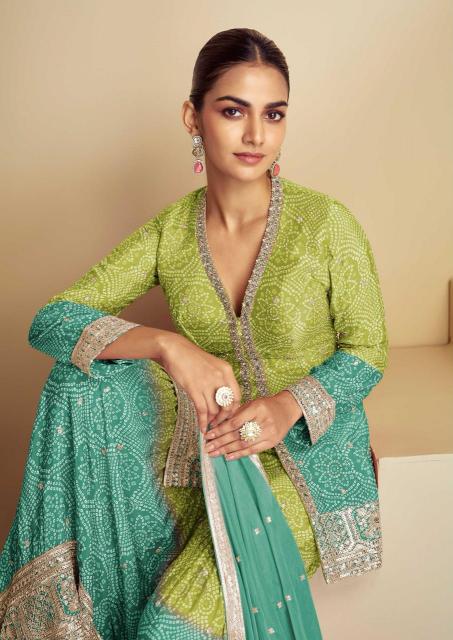 Gulkayra Aasma catalog wholesale salwar kameez 