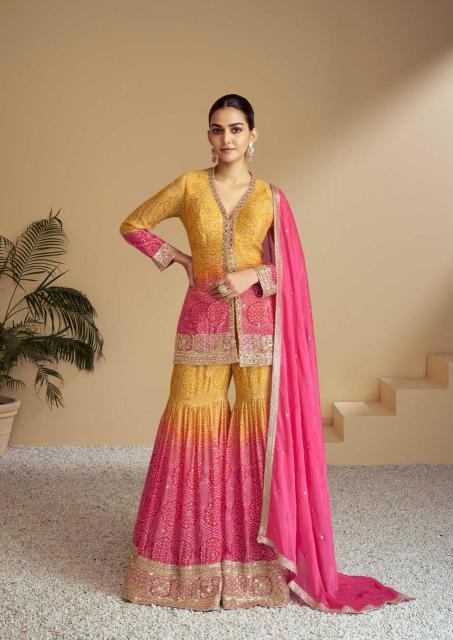 Gulkayra Aasma catalog wholesale salwar kameez 