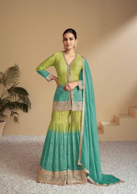 Gulkayra Aasma catalog wholesale salwar kameez 