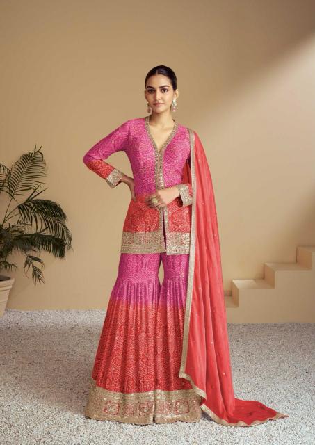 Gulkayra Aasma catalog wholesale salwar kameez 